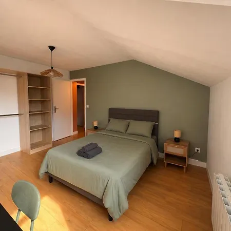 Le Reflet Du Vieux-marché Appartement