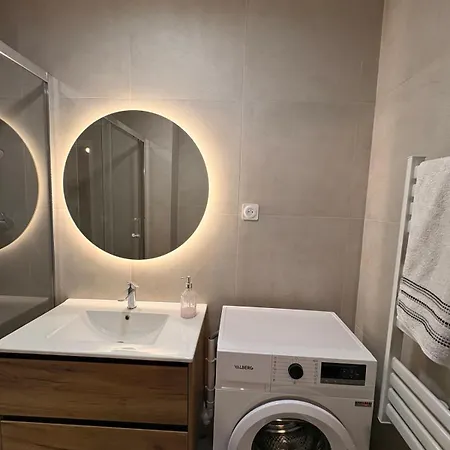 Le Reflet Du Vieux-marche Appartement