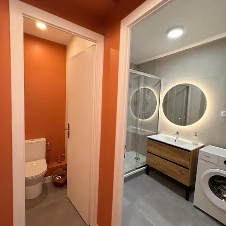 Le Reflet Du Vieux-marché Appartement *