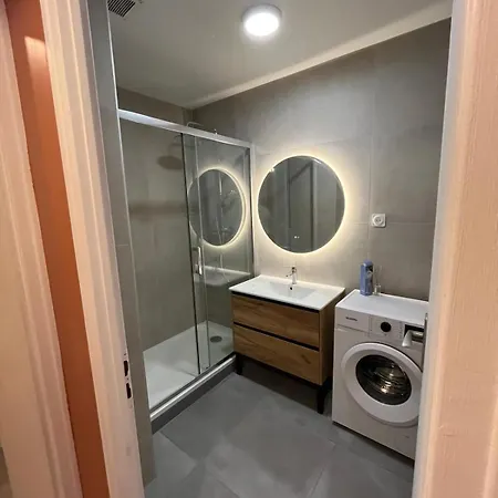 Appartement Le Reflet Du Vieux-marché